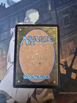 UMBRAL MANTLE, MAGIC THE GATHERING SHADOWMOOR NEAR MINT MTG NM - Image 2