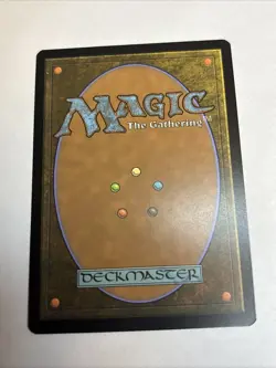 Jodah, the Unifier (Showcase) Dominaria United Regular NM/LP - Image 2