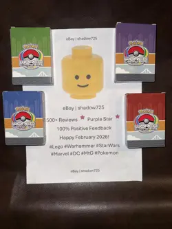 ALL FOUR Pokemon World Championships 2016 Decks | NEVER PLAYED! Near-Mint! - Image 4