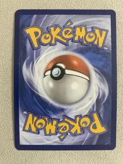 Pokemon TCG Haunter Illustration Rare 027 Promo Mega Battle Deck Mint - Image 2