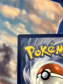 Pokemon TCG - Charizard VSTAR SWSH 262 Promo NM - Image 3