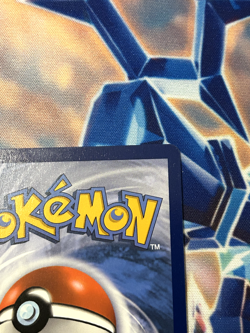 Pokemon TCG - Charizard VSTAR SWSH 262 Promo NM - Image 4