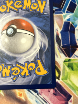 Pokemon TCG - Charizard VSTAR SWSH 262 Promo NM - Image 5