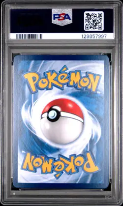 PSA 10 - PIKACHU - 198 CHINESE LEGENDARY CLASH SET B POKEMON CHINESE - Image 2