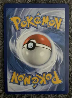 2022 Pokemon Radiant Eevee Black Star Promo Pokemon Go SWSH230 Card NM - Image 2
