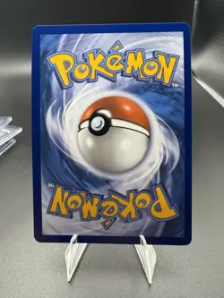 Pokemon TCG Destined Rivals Team Rockets Ariana Full Art Card 224/182 - Image 2