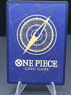 Arlong (Alt Art) OP14-042 R The Azure Sea's Seven One Piece Card Game English - Image 2