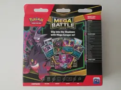 Pokemon TCG Mega Gengar Ex Battle Deck | Brand New Factory Sealed - Image 2