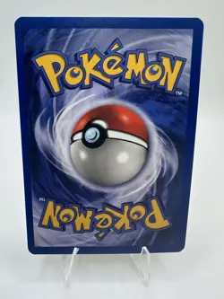 Butterfree 33/64 1st Edition - Jungle Set - Vintage 1999 - Pokemon TCG - Image 3