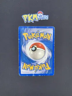 Pokemon TCG Vileplume Expedition 69/165 Regular HP. - Image 3