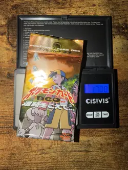 Pokemon Neo Discovery Crossing The Ruins Japanese Booster Pack Sealed - Image 3