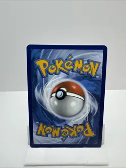 (NM) Pokemon TCG Mega Evolutions Riolu 010 Full Art Holo Black Star Promo Card - Image 2