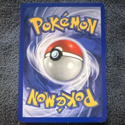 Dark Blastoise 20/82 Team Rocket Non-Holo Rare Pokemon Card TCG LP - Image 3