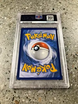 Pokemon TCG Cards Pikachu RC29/RC32 Generations Full Art Holo PSA 8 NM-MT - Image 2