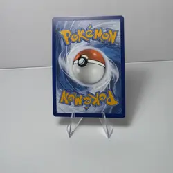 Pokemon TCG Ho-Oh V 140/195 Silver Tempest Full Art Holo Ultra Rare English - Image 3