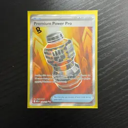 Premium Power Pro 174/132 Me01: Mega Evolution Holo B - Image 1