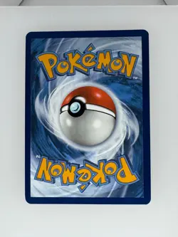2024 Pokemon Surging Sparks Feebas 198/191 NM - Image 2
