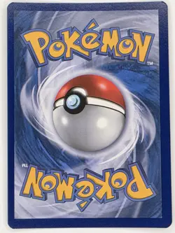 Meganium 26/123 Heartgold Soulsilver (Cracked Ice Holo) Pokemon TCG NM+ - Image 2