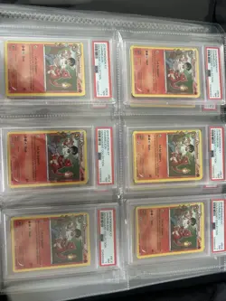 Pokemon 2016 XY Generations Radiant Collection Charmeleon #RC4 PSA 7 - Image 4