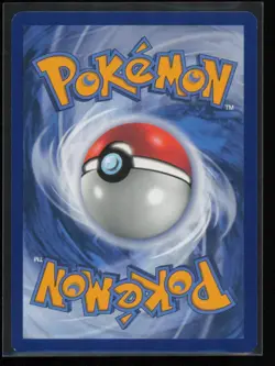 Ludicolo 2/18 Pokemon Detective Pikachu Rare Near Mint Holo Card - Image 2