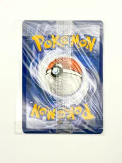 Flutter Mane 097 Sv: Scarlet & Violet Promo Cards Holo (Sealed) - Image 2