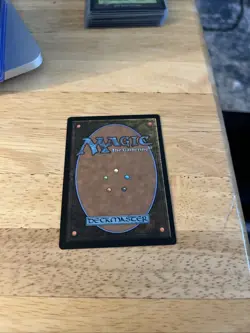 Counterspell (Future Sight) Mystery Booster 2 Foil - Image 2