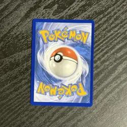 Delibird Full Art Illustration Rare 152/132 Mega Evolution POKEMON NEAR MINT A - Image 2