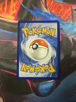 Stunfisk Pokemon Surging Sparks 202/191 Illustration Rare Holofoil - Image 2