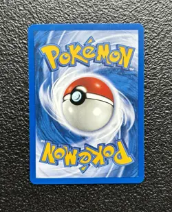 Pokemon TCG - 1st Edition Blaine's Ponyta 64/132 - Rare - Gym Challenge *NM/M - Image 2