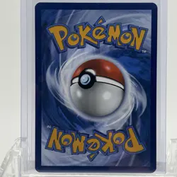 Pokemon TCG Surging Sparks Vibrava #206/191 Illustration Rare NM - Image 2