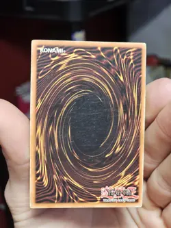 Yu-Gi-Oh TCG Dark Magician SDY-006 Moderately Played - Image 4