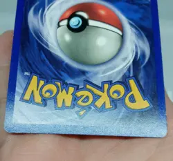 Pikachu 58/102 LP/NM Yellow Cheeks Base Set Non-Holo Pokemon Card FREE SHIPPING - Image 5