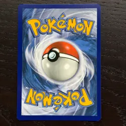Morpeko SWSH012 Pokemon Sword & Shield Black Star Promo HOLO SWIRL Card LP - Image 5