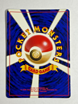 24 Holo Lot Vintage Japanese Pokemon Card Old Back Included Mewtwo - Image 4