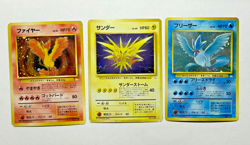 24 Holo Lot Vintage Japanese Pokemon Card Old Back Included Mewtwo - Image 5