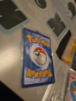 Pikachu Generations 26/83 Commons Pokemon Card - MP - Image 4