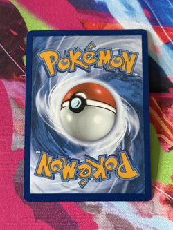 Pokemon Silver Tempest Lugia V Alt Art Card 186/195 - Image 2