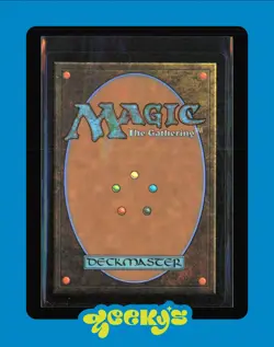 Ballad of the Black Flag 0013 Foil Assassin’s Creed Universes Beyond MTG S2084* - Image 2