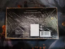 Sealed Japanese Magic The Gathering Amonkhet box, box has some dmg (see photos) - Image 2