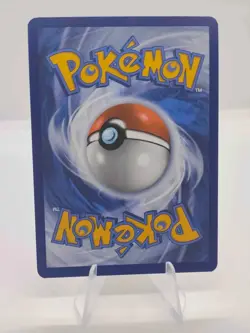 Pokemon TCG Misty's Lapras Destined Rivals 194/182 Illustration Rare - Image 3