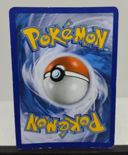 Pokemon TCG Manaphy Holo XY190 Black Star Promo LP/NM - FREE TRACKED SHIPPING - Image 2