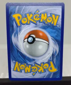 Pokemon Card - Detective Pikachu 13/18 - MACHAMP (holo-foil) LP - FREE SHIPPING - Image 2