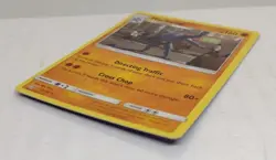 Pokemon Card - Detective Pikachu 13/18 - MACHAMP (holo-foil) LP - FREE SHIPPING - Image 3