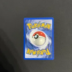 Pokemon Vintage Southern Islands Wartortle 15/18 Rare WotC Promo - Image 2