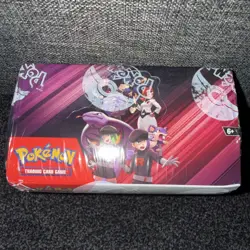 Pokemon Destined Rivals Booster Box SEALED - Image 5