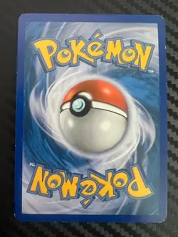 Pokemon TCG Call Of Legends Bayleef 40/95 Reverse Holo LP - Image 2