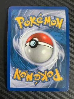 Pokemon TCG Quilava 49/95 Reverse Holo Uncommon HS Call of Legends VLP - Image 2