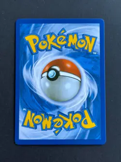 Carte Pokemon - JCC - Germignon Chikorita - 001/032 - CP3 - Pokekyun - Coreen - Image 2