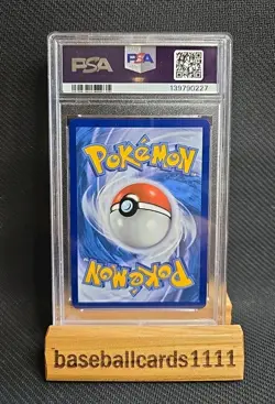 2025 POKEMON DRI EN-DESTINED RIVALS #096 TEAM ROCKET'S TYRANITAR PSA 10 P1 - Image 2