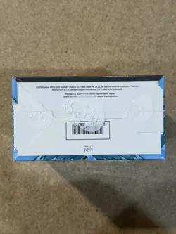 Pokemon TCG Journey Together Booster Box – Factory Sealed – New – UK Fast Ship - Image 5